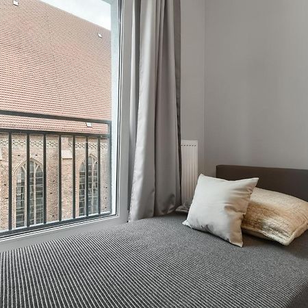 Apartamenty Munn 3 Szczecin Exterior photo